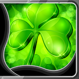 Shamrock Live Wallpapers icon