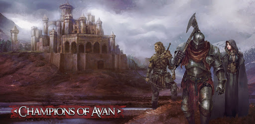 of Avan - Idle RPG – Apps i Google