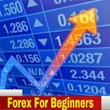 Forex For Beginners icon