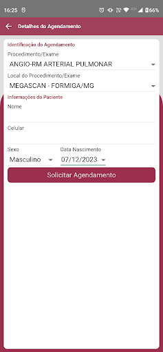 MegaSCAN Screen 3