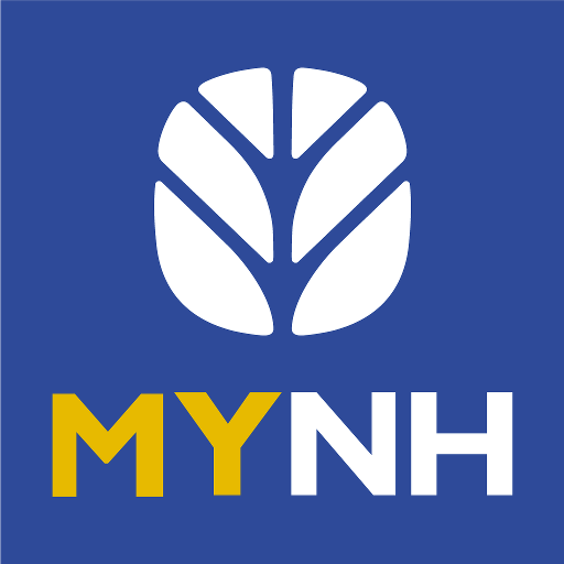 MYNEWHOLLAND  Icon