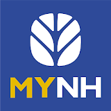 MYNEWHOLLAND icon
