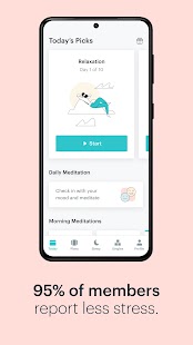 Balance: Meditation & Sleep Screenshot