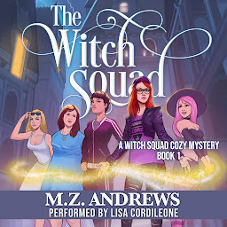 Icon image The Witch Squad