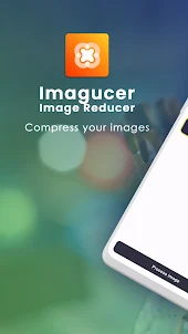 Imagucer - Compress Pictures