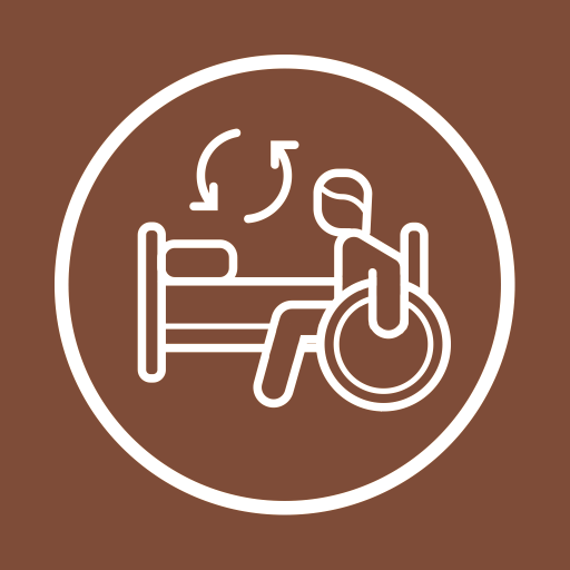 HomeCare Safe Mobility logo