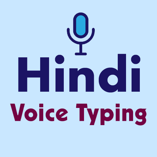 Hindi Voice Typing - Keyboard