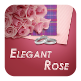 Elegant Rose Theme icon