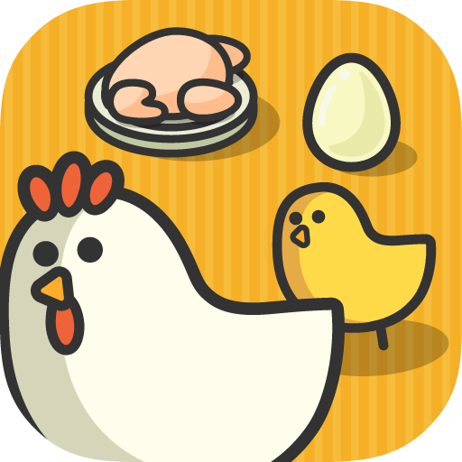 Poultry Inc. 1.0.3 Icon