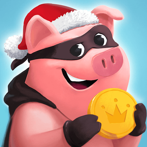 Coin Master Mod APK 3.5.1439 (Unlimited coins, spins)