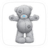 Bear Theme for Samsung J7 icon