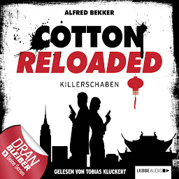 Icon image Cotton Reloaded, Folge 28: Killerschaben