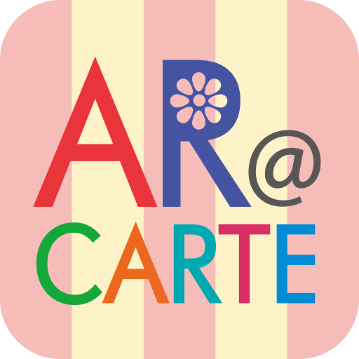 AR@CARTE 〜あらかると〜 logo