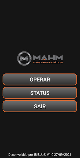 Mahm Linha a Linha Screen 2