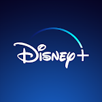 Cover Image of ダウンロード Disney+ (ディズニープラス) 3.10.1 APK