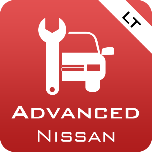 Advanced LT for NISSAN  Icon