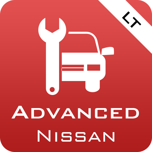 Advanced LT for NISSAN تنزيل على نظام Windows