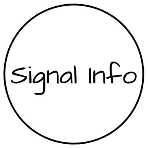 Signal Info logo