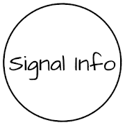  Signal Info 