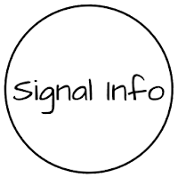 Signal Info