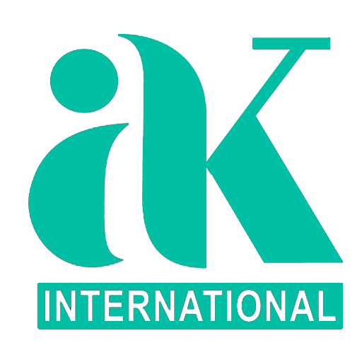 Personal Office Dairy : Al Ka logo
