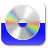 CD MP3 Ripper (Converter) icon