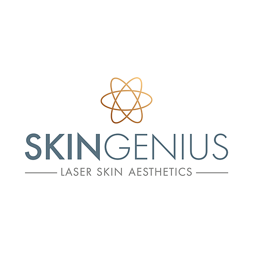 SkinGenius Clinic logo