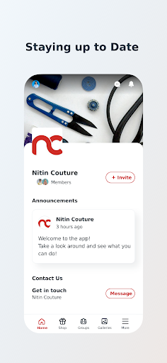 Nitin Couture