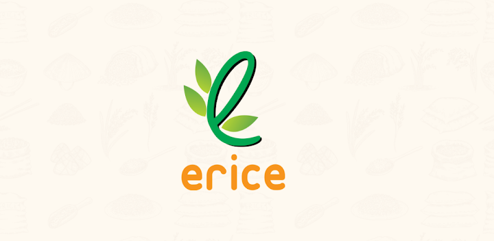 E-rice: rice, grocery delivery