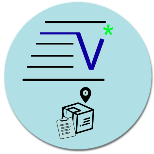 VisiLog - Motorista GV logo
