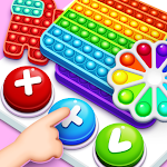 Cover Image of Download Fidget Trading Pop It Toys  APK