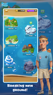 Ocean Park Tycoon Varies with device APK screenshots 9