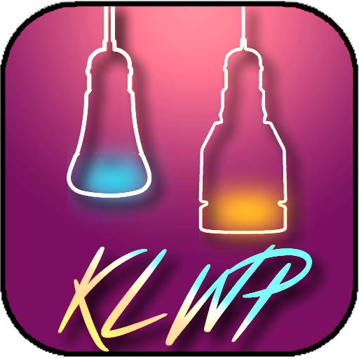 The Lights for KLWP v2e3k34t230927 Icon