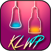 Top 40 Personalization Apps Like The Lights for KLWP - Best Alternatives