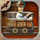 Minecart Jumper - Gold Rush Adventure 4.0.4