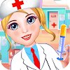 Download Pretend Hospital Doctor Care Games : My Life Town on Windows PC for Free [Latest Version]