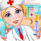 Pretend Hospital Doctor Care Games : My Life Town