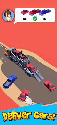 Car Carrier androidhappy screenshots 1