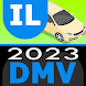 Illinois DMV Permit Test - Androidアプリ