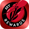 Red Lobster Dining Rewards App icon