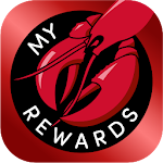Cover Image of Descargar Mis recompensas Red Lobster℠  APK