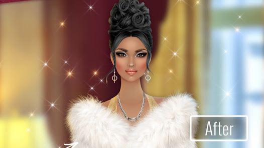 Covet Fashion – Jogo de moda Gallery 4