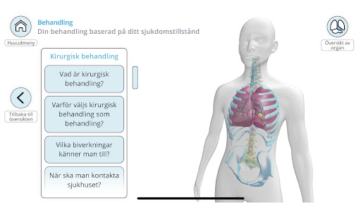 VisiMee Screen 3