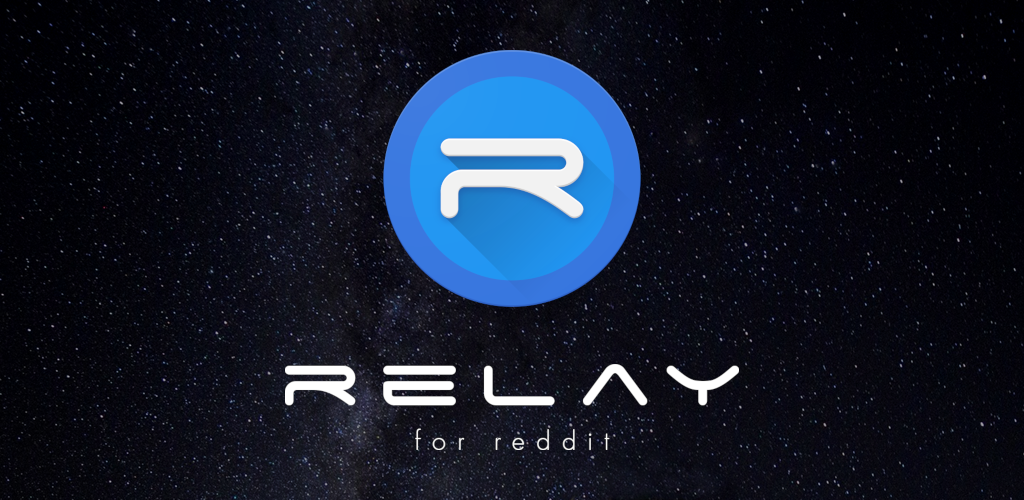 Relay For Reddit (Pro) 