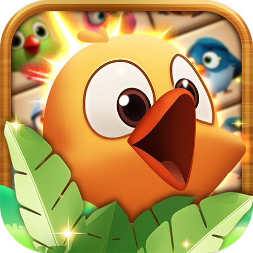 CloudBird: Match 2 2.9 Icon