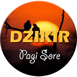 Cover Image of Download Dzikir Pagi Sore 1.1 APK