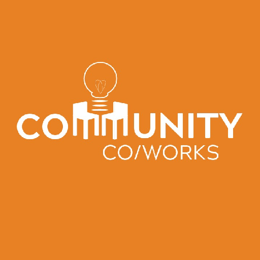 Community Coworks 1.0.0 Icon