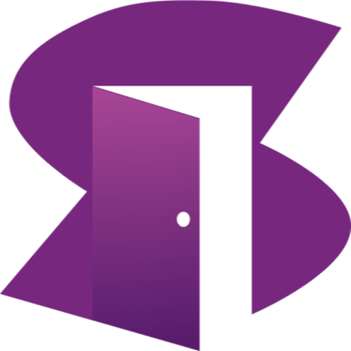 Sneakin App logo