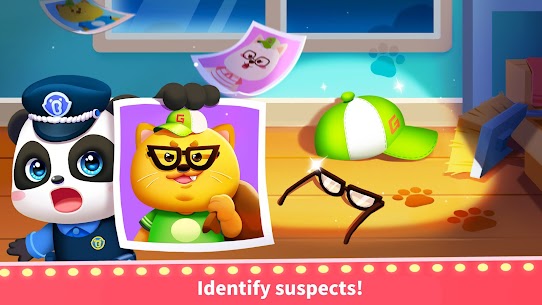 Baby Panda’s Town: Life 4