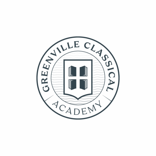 Greenville Classical Academy logo